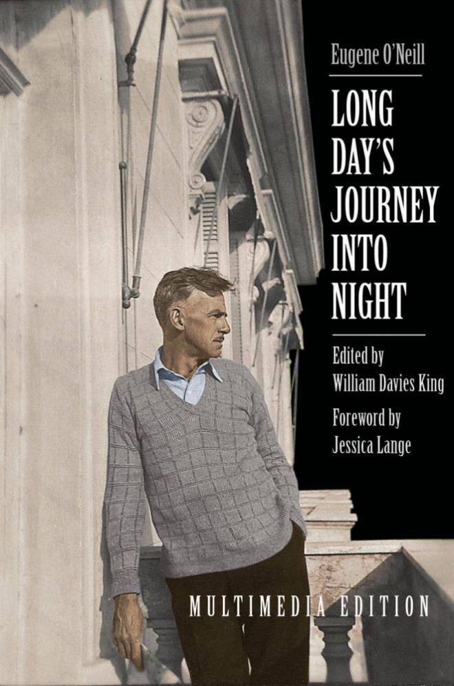 book long day's journey into night